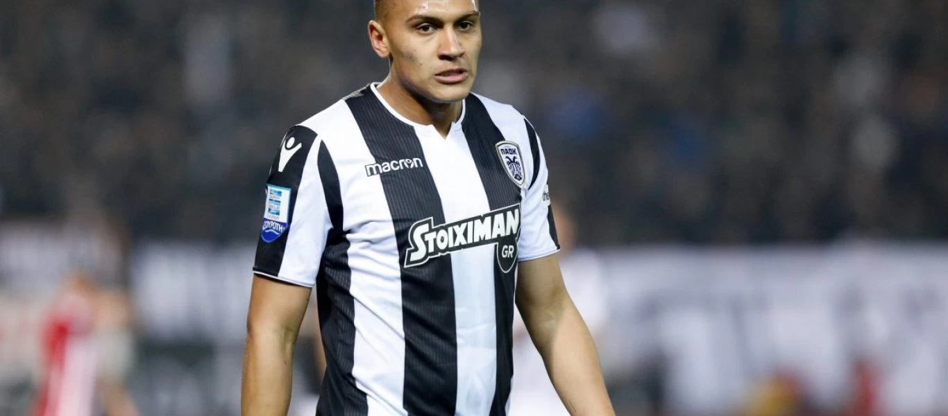 Χωρίς τον Λ.Ζαμπά η αποστολή του ΠΑΟΚ στον Βόλο